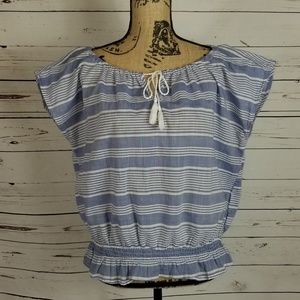 Tommy Hilfiger blouse